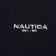 �礭�������� ��� NAUTICA �Ρ��ƥ��� �ѡ����� �������å� �ե른�å� ���ݥ���ȥ����ɽ� �ա��ǥ��� XXXL XXXXL