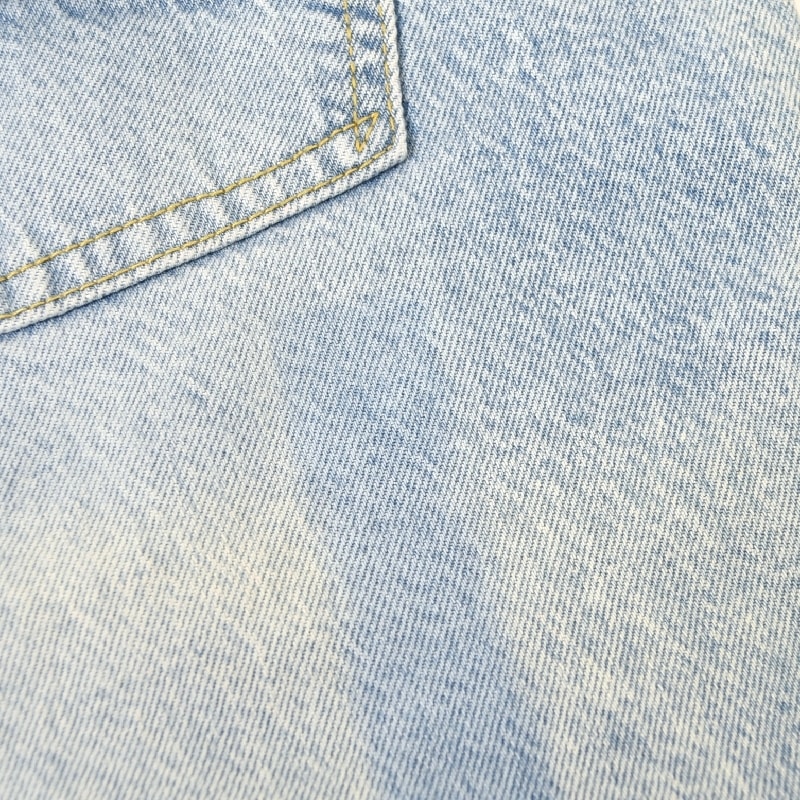 �礭�������� ��� NAUTICA �Ρ��ƥ��� �����ѥ� �ǥ˥� ������ ���ꥸ�ʥ� ���å��� ���ȥ�å� original relaxed stretch denim 42�����