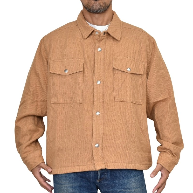 ��SALE���礭�������� ��� �Ρ����ե����� THE NORTH FACE Ĺµ ����ĥ��㥱�å� Valley Twill Utility Shacket USA��ǥ� XL XXL