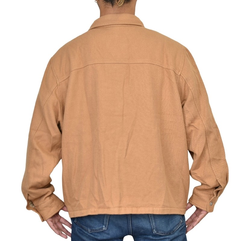 ��SALE���礭�������� ��� �Ρ����ե����� THE NORTH FACE Ĺµ ����ĥ��㥱�å� Valley Twill Utility Shacket USA��ǥ� XL XXL