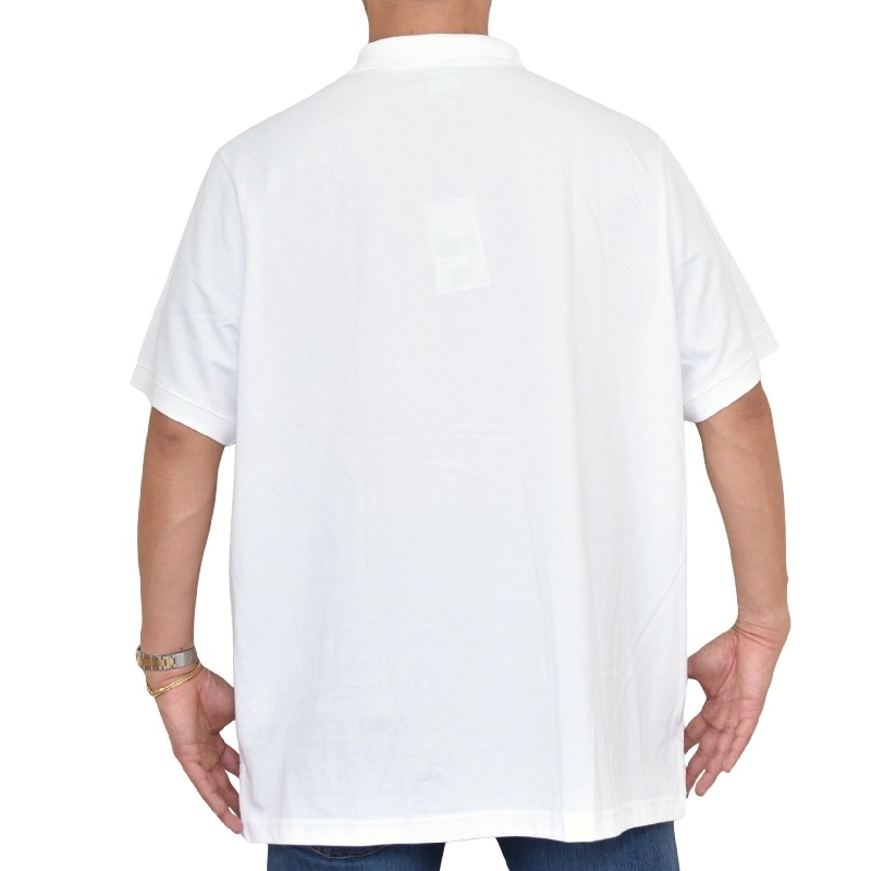 �礭�������� ��� �ʥ��� NIKE Ⱦµ�ݥ�����ĥ���� ���λ� ���ݥ���� ����ե����� �� �ۥ磻�� XXL