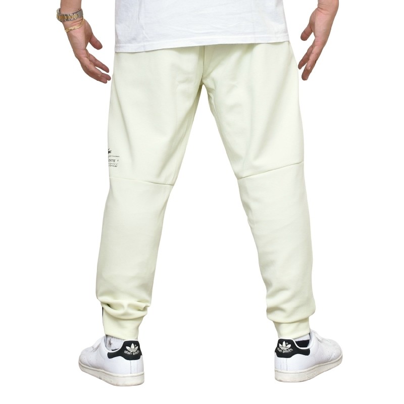 �礭�������� ��� LACOSTE �饳���� �ƥå��������å� �ȥ�å��ѥ�� XXL XXXL