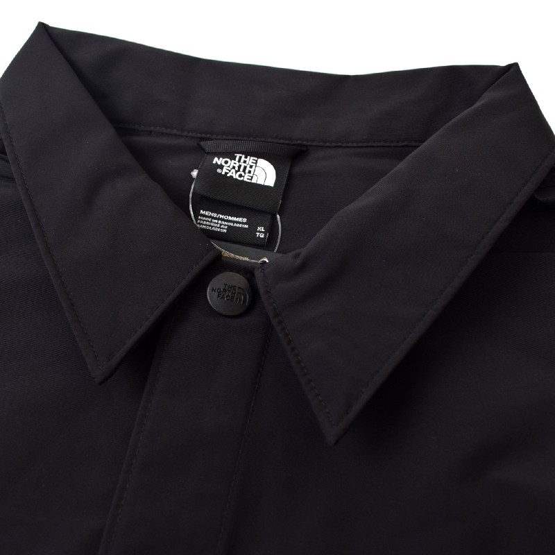 礭  Ρե 㥱å  THE NORTH FACE TNF EASY WIND COACHES JACKET XL XXL
