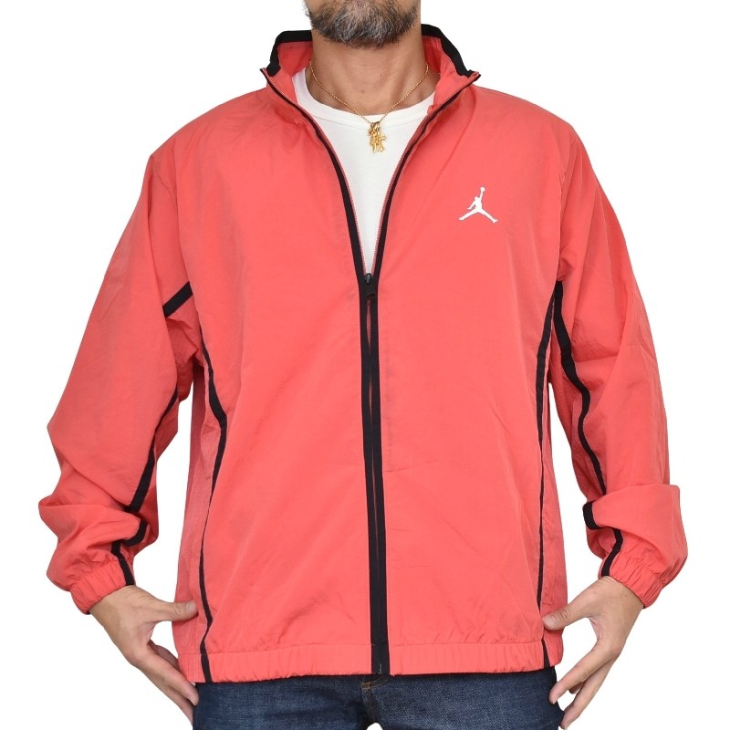 �礭�������� ��� NIKE �ʥ��� AIR JORDAN �������硼���� ������ɥ֥쥤���� �ʥ����󥸥㥱�å� �������� USA��ǥ� Essentials Woven Flight Jacket XL XXL