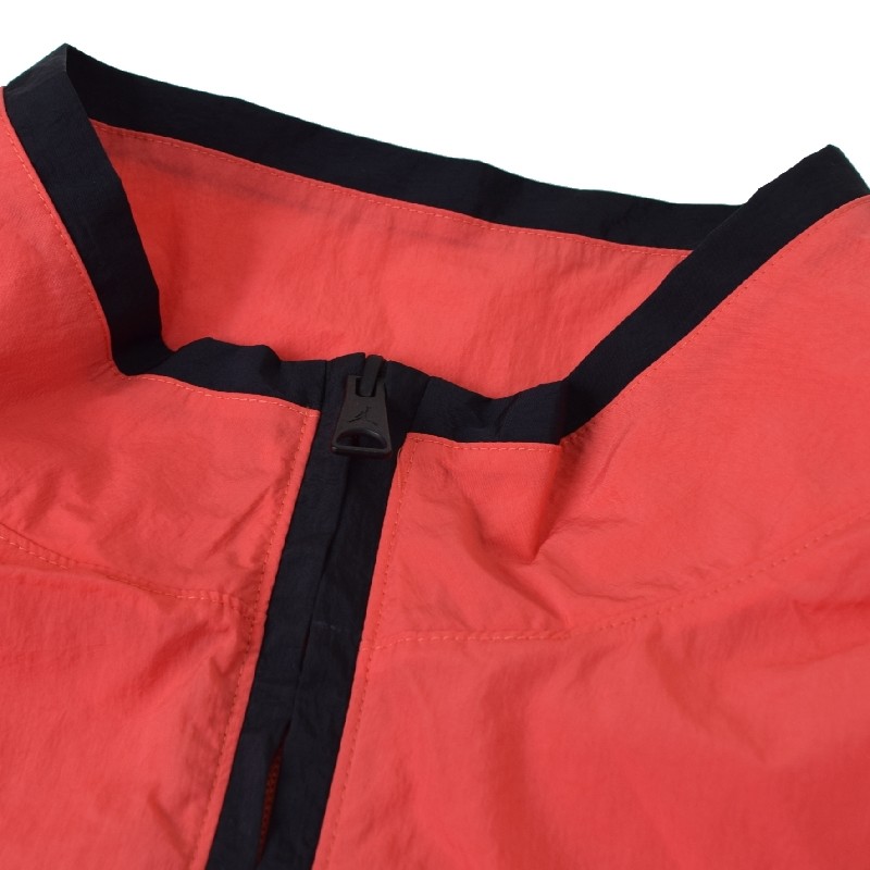 �礭�������� ��� NIKE �ʥ��� AIR JORDAN �������硼���� ������ɥ֥쥤���� �ʥ����󥸥㥱�å� �������� USA��ǥ� Essentials Woven Flight Jacket XL XXL