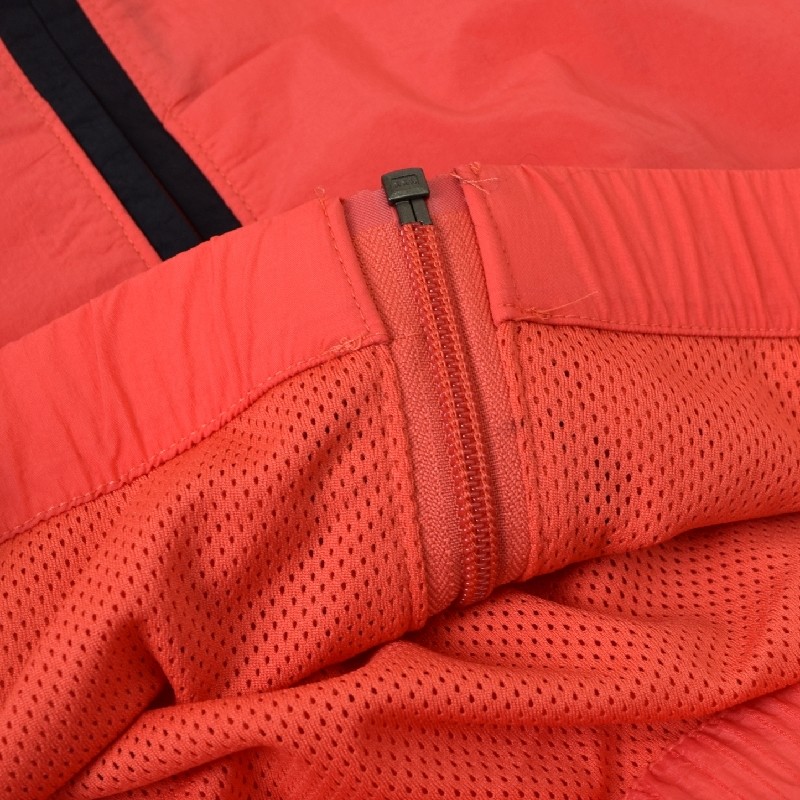 �礭�������� ��� NIKE �ʥ��� AIR JORDAN �������硼���� ������ɥ֥쥤���� �ʥ����󥸥㥱�å� �������� USA��ǥ� Essentials Woven Flight Jacket XL XXL