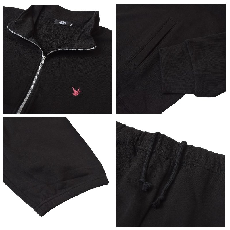 SALE 礭  EYEDY ǥ CLASSIC SET ݥ åȥå å ݥ   ֥å ꡼ XXL XXXL