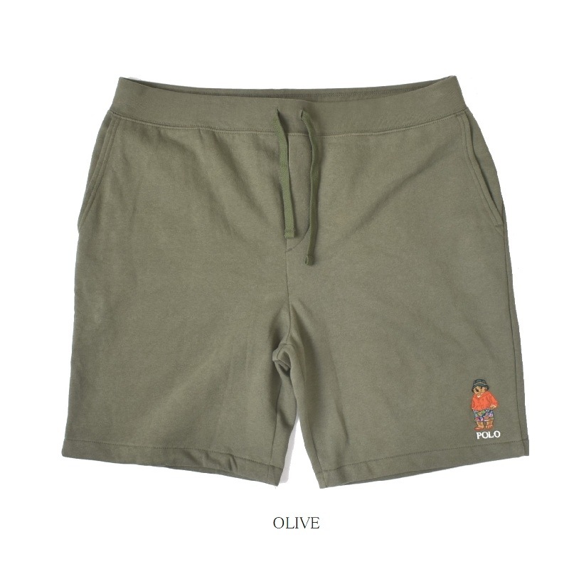 ��SALE�� �礭�������� ��� �ݥ����ե������ POLO RALPH LAUREN �ݥ��٥� ���ݥ���Ȼɽ� ���硼�� �ϡ��եѥ�� ���硼�ȥѥ�� ΢���ӥ������å� �֥롼 �ͥ��ӡ� �������� XL XXL