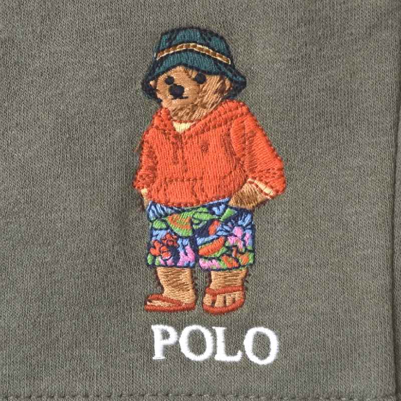 ��SALE�� �礭�������� ��� �ݥ����ե������ POLO RALPH LAUREN �ݥ��٥� ���ݥ���Ȼɽ� ���硼�� �ϡ��եѥ�� ���硼�ȥѥ�� ΢���ӥ������å� �֥롼 �ͥ��ӡ� �������� XL XXL