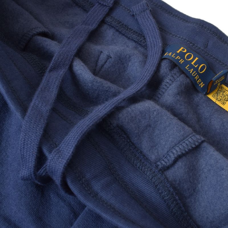 ��SALE�� �礭�������� ��� �ݥ����ե������ POLO RALPH LAUREN �ݥ��٥� ���ݥ���Ȼɽ� ���硼�� �ϡ��եѥ�� ���硼�ȥѥ�� ΢���ӥ������å� �֥롼 �ͥ��ӡ� �������� XL XXL