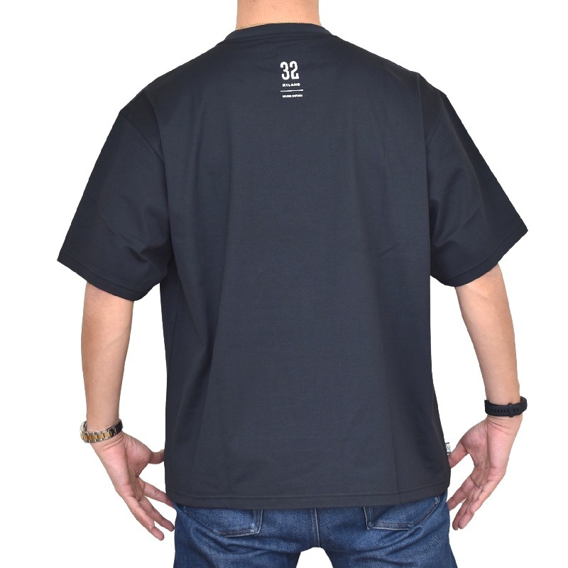 ��SALE�� �礭�������� ��� SY32 by SWEET YEARS ���������ȥ��䡼�� Ⱦµ T����� BASIC S/Y LOGO TEE XXXL XXXXL [M�� 1/1]