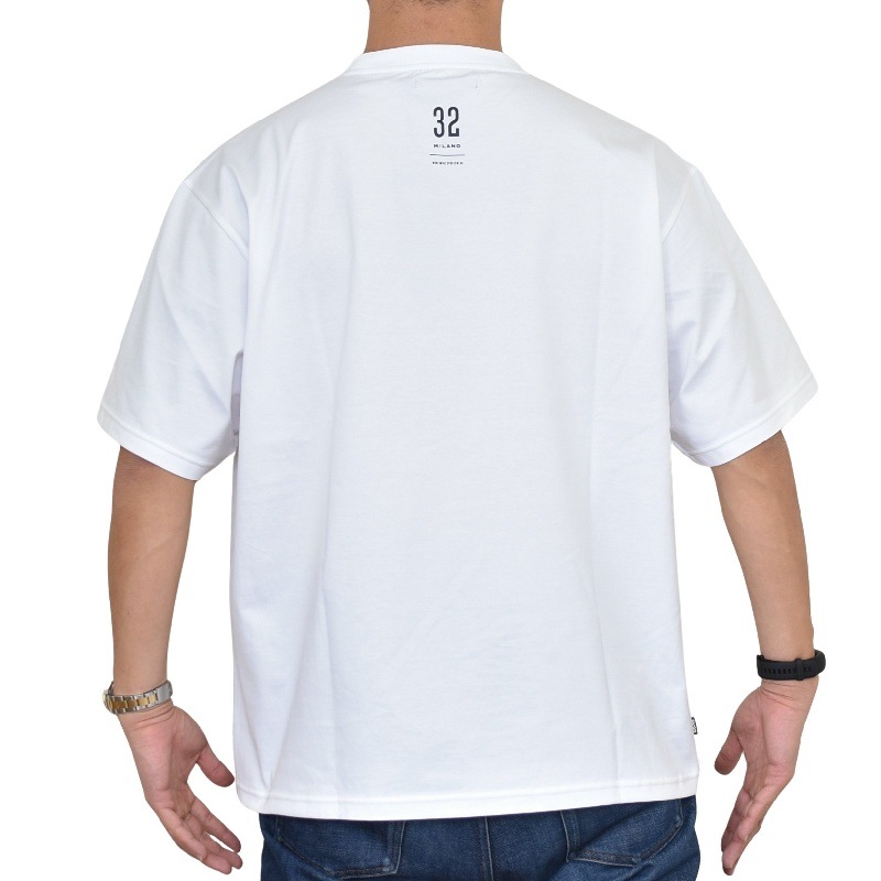 ��SALE�� �礭�������� ��� SY32 by SWEET YEARS ���������ȥ��䡼�� Ⱦµ T����� BASIC S/Y LOGO TEE XXXL XXXXL [M�� 1/1]