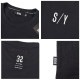 ��SALE�� �礭�������� ��� SY32 by SWEET YEARS ���������ȥ��䡼�� Ⱦµ T����� BASIC S/Y LOGO TEE XXXL XXXXL [M�� 1/1]