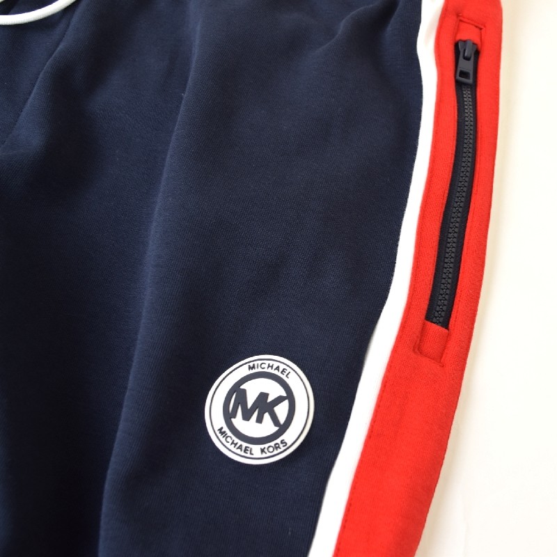 �礭�������� ��� MK MICHAEL KORS �ޥ����륳���� �������åȥѥ�� �����ɥ饤�� ���祬�� �ͥ��ӡ� XL XXL