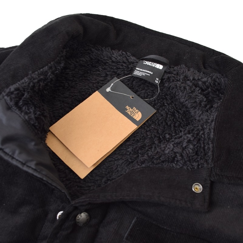 �礭�������� ��� �Ρ����ե����� THE NORTH FACE �����ǥ���� �ȥ�å��� ���㥱�å� ΢�ܥ� JUNCTION FLEECE XL XXL