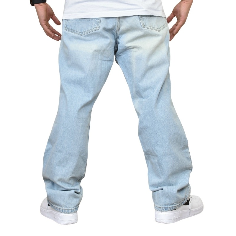 �礭�������� ��� NAUTICA �Ρ��ƥ��� �����ѥ� �ǥ˥� ������ ���ꥸ�ʥ� ���å��� original relaxed denim 40 42�����