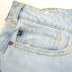 �礭�������� ��� NAUTICA �Ρ��ƥ��� �����ѥ� �ǥ˥� ������ ���ꥸ�ʥ� ���å��� original relaxed denim 40 42�����