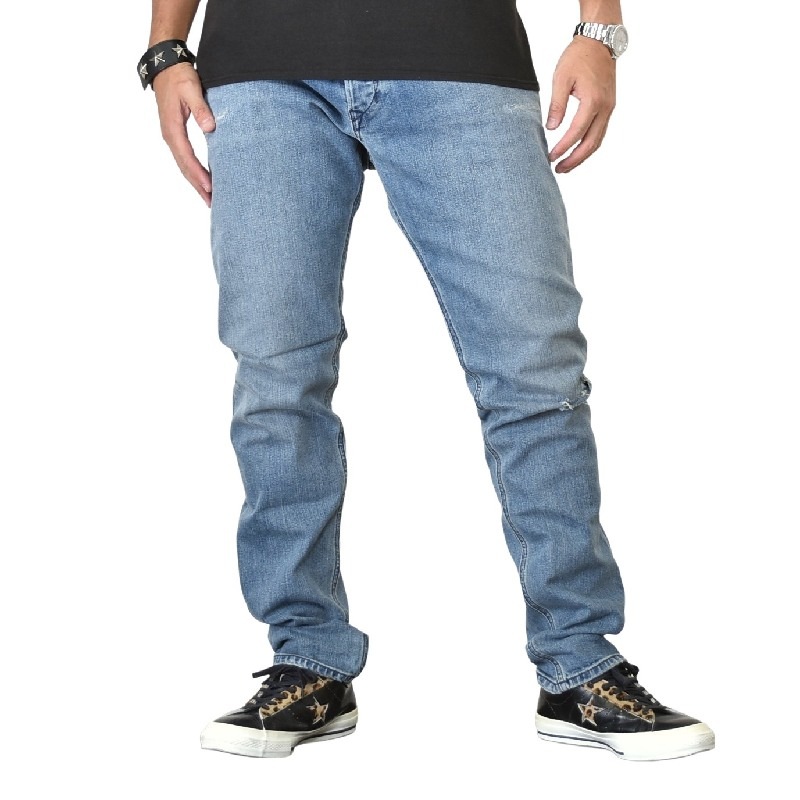 ��SALE�� �礭�������� ��� DIESEL �ǥ������� �ǥ˥�ѥ�� ������ ����� TEPPHAR 084VI STRETCH 38�����