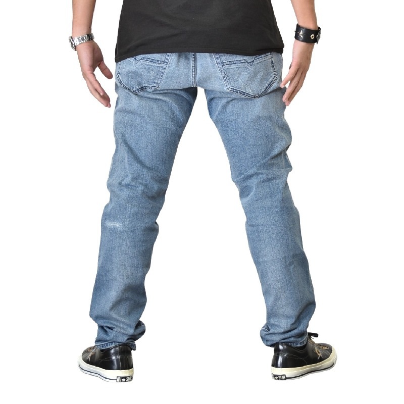 ��SALE�� �礭�������� ��� DIESEL �ǥ������� �ǥ˥�ѥ�� ������ ����� TEPPHAR 084VI STRETCH 38�����