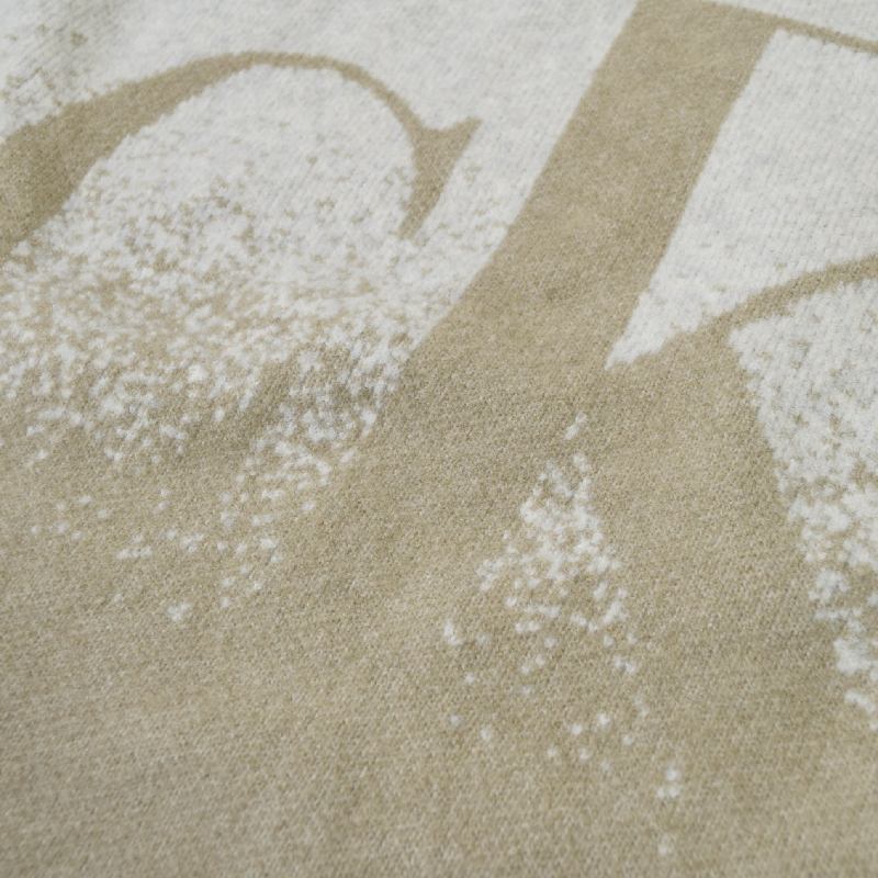 ��SALE�� �礭�������� ��� CK ����Х󥯥饤�� Calvin Klein ���롼�ͥå� ������ ������� �˥å� �⡼�륻������ �ӥå����� ���졼 �١����� XL XXL