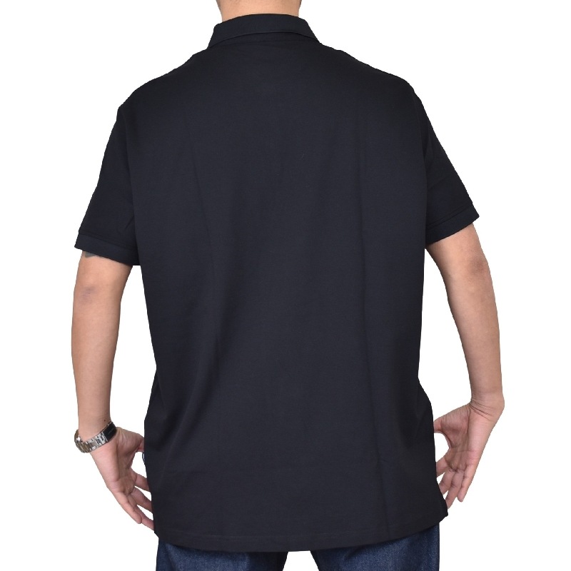 �礭�������� ��� A/X ARMANI EXCHANGE ����ޡ��˥����������� Ⱦµ �ݥ������ ���λ� �ե���ȥ��� XXL