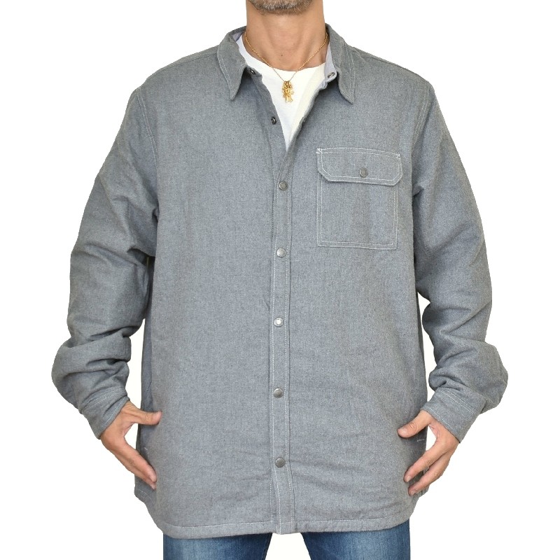 礭  Ρե ΢ܥ ĥ㥱å THE NORTH FACE CAMPSHIRE SHIRT XL XXL