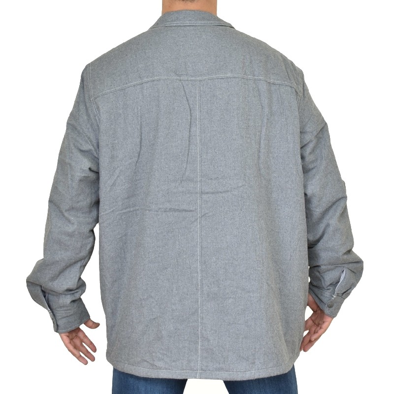 礭  Ρե ΢ܥ ĥ㥱å THE NORTH FACE CAMPSHIRE SHIRT XL XXL