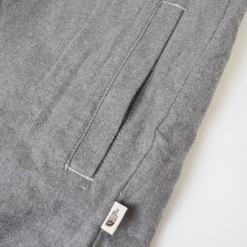 礭  Ρե ΢ܥ ĥ㥱å THE NORTH FACE CAMPSHIRE SHIRT XL XXL