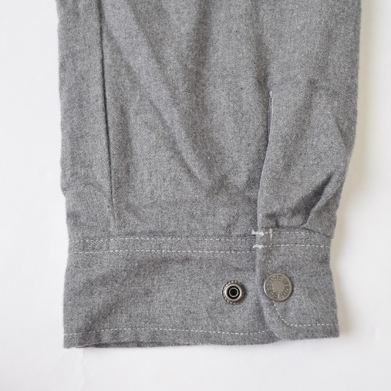 礭  Ρե ΢ܥ ĥ㥱å THE NORTH FACE CAMPSHIRE SHIRT XL XXL