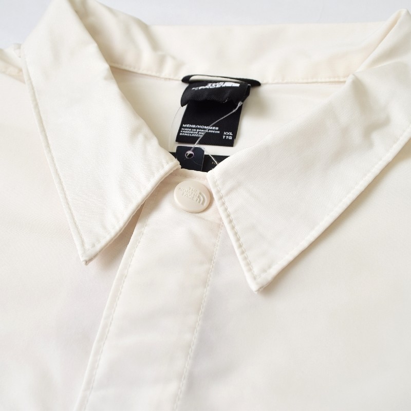 �礭�������� ��� �Ρ����ե����� ���������㥱�å� �������� THE NORTH FACE TNF EASY WIND COACHES JACKET XL XXL