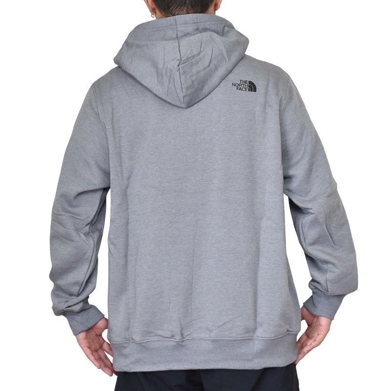 ��SALE���礭�������� ��� �Ρ����ե����� THE NORTH FACE �ץ륪���С� �ѡ����� ΢���� �������å� �ա��ǥ��� �٥��� ���졼 �� �֥�å� TNF BEAR PULLOVER HOODIE USA��ǥ� XL XXL XXXL