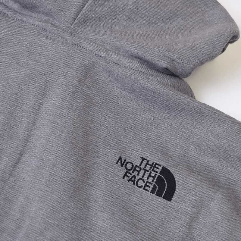 ��SALE���礭�������� ��� �Ρ����ե����� THE NORTH FACE �ץ륪���С� �ѡ����� ΢���� �������å� �ա��ǥ��� �٥��� ���졼 �� �֥�å� TNF BEAR PULLOVER HOODIE USA��ǥ� XL XXL XXXL