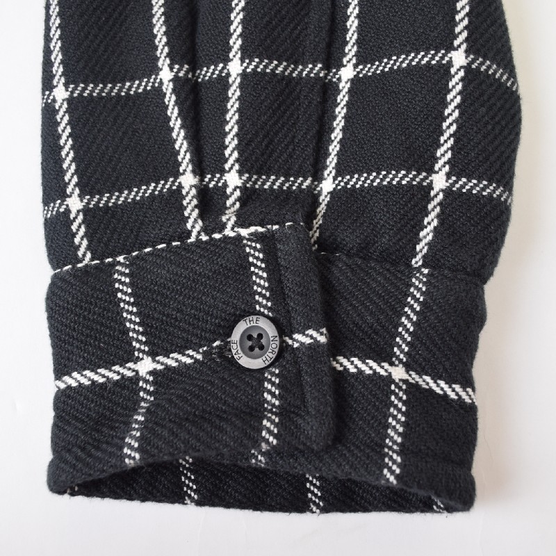 礭  Ρե THE NORTH FACE Ĺµ ĥ㥱å å Valley Twill Utility Shacket USAǥ XL XXL