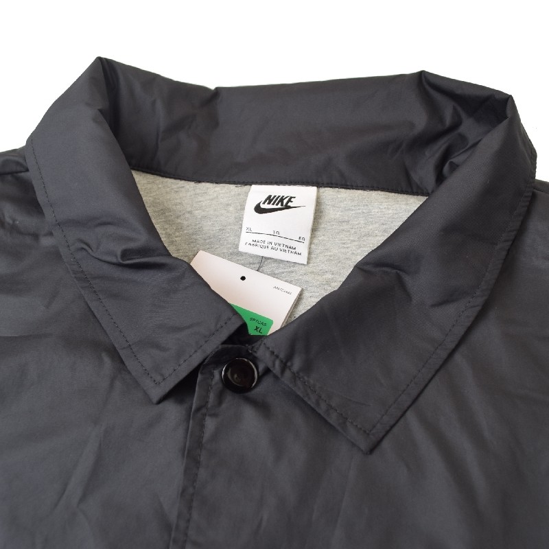 �礭�������� ��� NIKE �ʥ��� ���������㥱�å� �������� USA��ǥ� Nike Club Coaches Jacket XL XXL