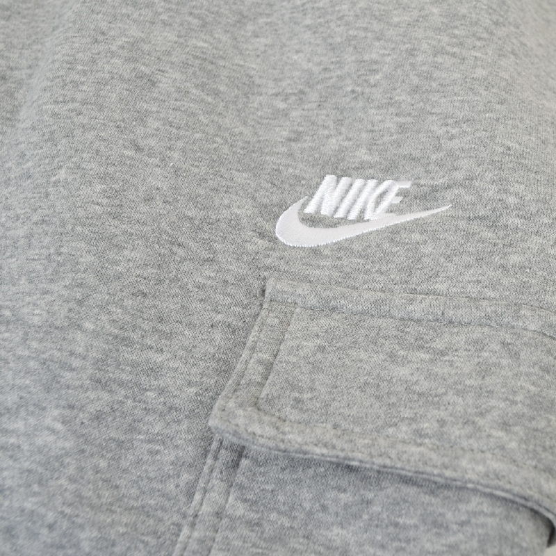 �礭�������� ��� NIKE �ʥ��� ΢���� �������åȥѥ�� ������ �����ɥݥ��å� Nike Sportswear Club Fleece XXL