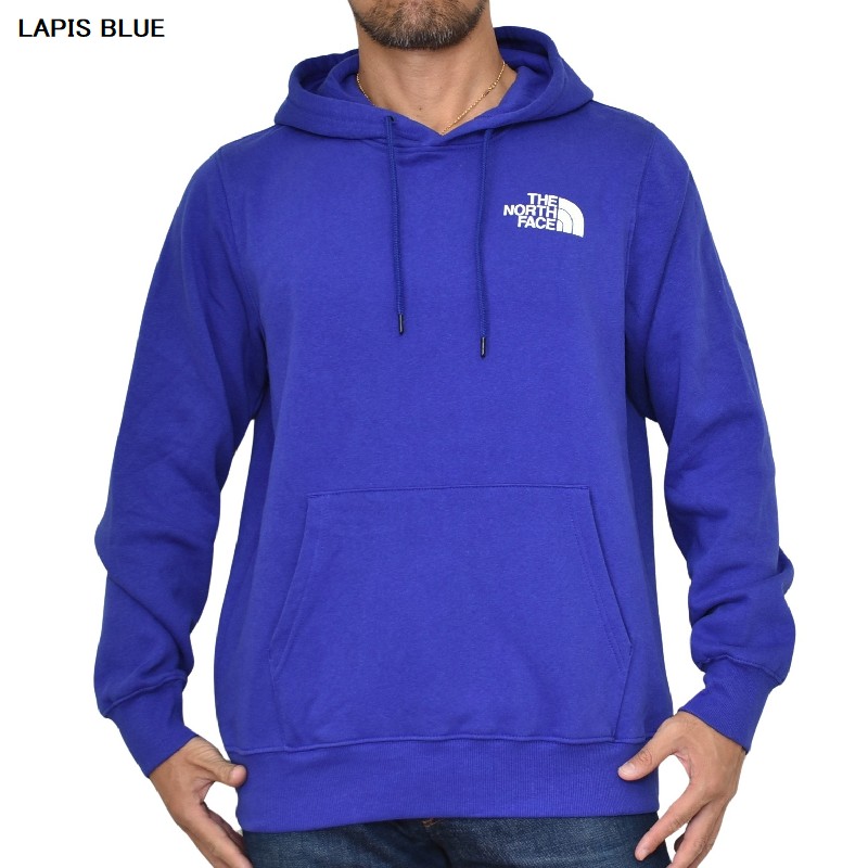 �礭�������� ��� �Ρ����ե����� THE NORTH FACE �ץ륪���С� �ѡ����� ΢���� �������å� �ա��ǥ��� �Хå��ץ��� ���졼 �� �֥�å� BOX NSE PULLOVER HOODIE USA��ǥ� XL XXL XXXL [TNF-003-T]