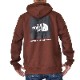 �礭�������� ��� �Ρ����ե����� THE NORTH FACE �ץ륪���С� �ѡ����� ΢���� �������å� �ա��ǥ��� �Хå��ץ��� ���졼 �� �֥�å� BOX NSE PULLOVER HOODIE USA��ǥ� XL XXL XXXL [TNF-003-T]