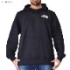 �礭�������� ��� �Ρ����ե����� THE NORTH FACE �ץ륪���С� �ѡ����� ΢���� �������å� �ա��ǥ��� �Хå��ץ��� ���졼 �� �֥�å� BOX NSE PULLOVER HOODIE USA��ǥ� XL XXL XXXL [TNF-003-T]