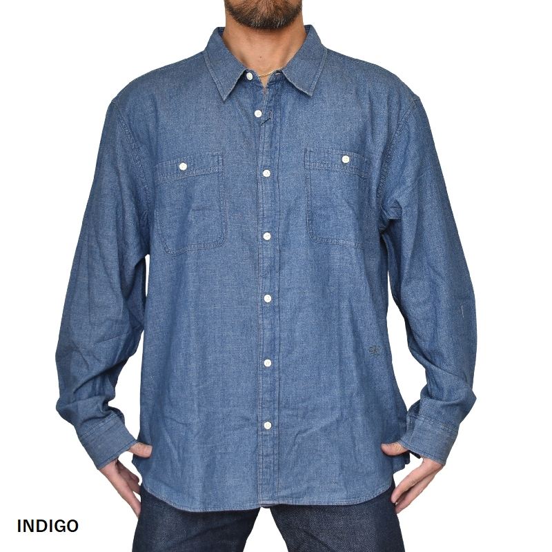 ��SALE�� �礭�������� ��� CK Calvin Klein ����Х󥯥饤�󥷥��֥졼 Ĺµ����� �ǥ˥ॷ��� XL XXL