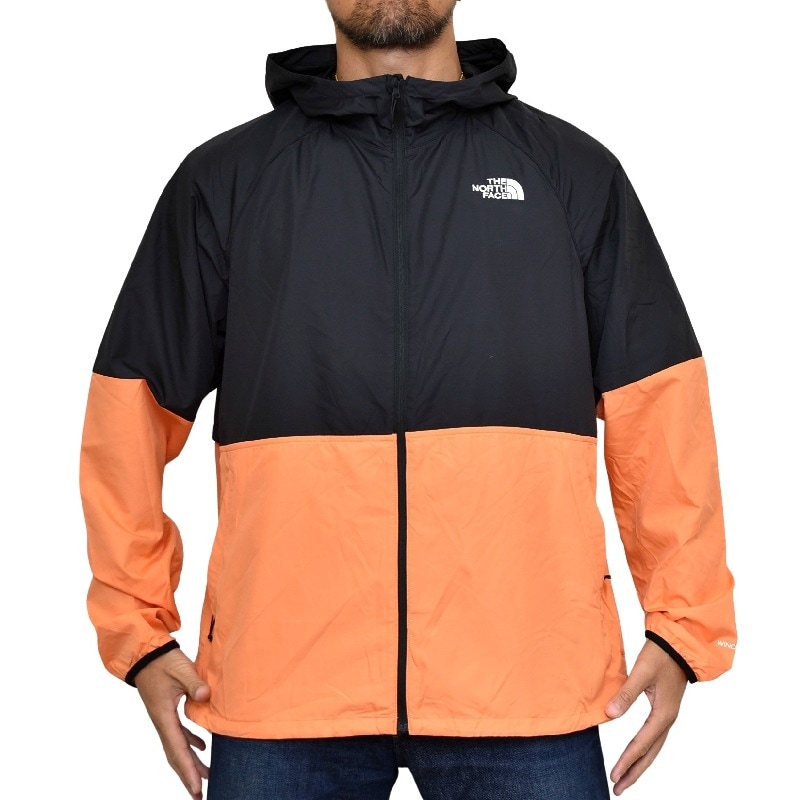 SALE】大きいサイズ メンズ ノースフェイス THE NORTH FACE ウインド