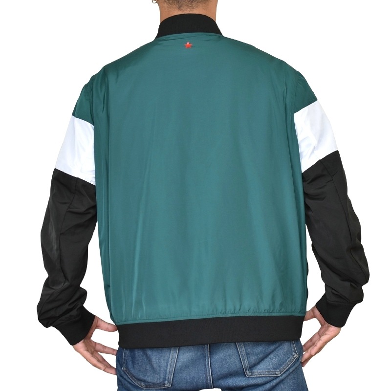 礭  ޡ˥ A/X Х顼 ܥС㥱å ֥른å ARMANI EXCHANGE XXL