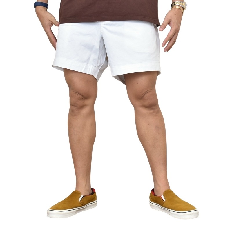 �礭�������� ��� �ݥ����ե������ POLO RALPH LAUREN ���Υ��硼�� �ϡ��եѥ�� ���硼�ȥѥ�� ���顼���硼�� �� �ۥ磻�� 40�����