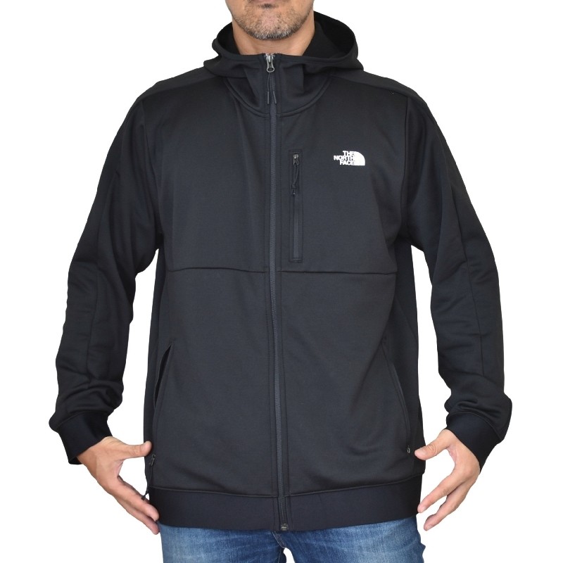 �礭�������� ��� �Ρ����ե����� �ե른�å� �ա��� ΢�ե꡼�� ���㥱�å� THE NORTH FACE Pioneer Peak Full-Zip Hoodie XL XXL