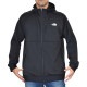 �礭�������� ��� �Ρ����ե����� �ե른�å� �ա��� ΢�ե꡼�� ���㥱�å� THE NORTH FACE Pioneer Peak Full-Zip Hoodie XL XXL