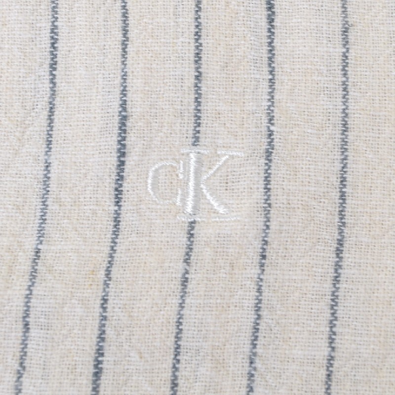 �礭�������� ��� CK Calvin Klein ����Х󥯥饤�� Ĺµ����� ���ݥ���Ȼɽ� ��ͥ� �� ���ȥ饤���� XXL