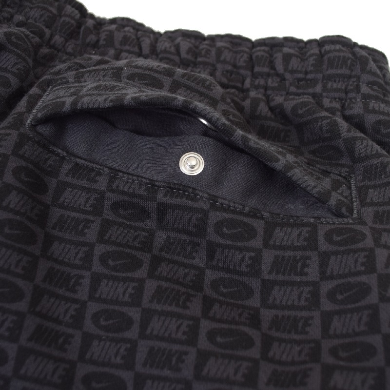 �礭�������� ��� NIKE �ʥ��� ΢���� �������åȥѥ�� ���祬�� ��Υ������ NSW Club Monogram Joggers XXL