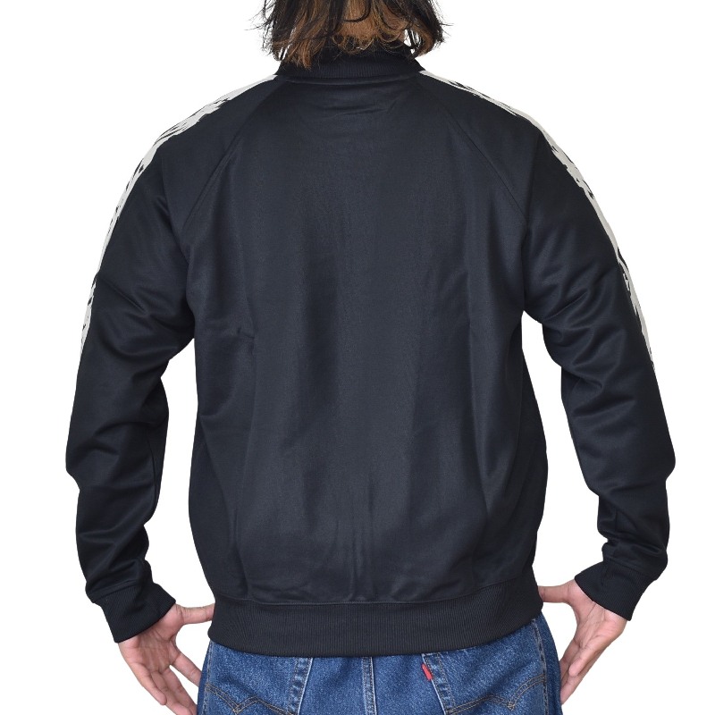 ��SALE�� �礭�������� ��� FRED PERRY �ե�åɥڥ꡼ Printed Panel Track Jacket �ȥ�å����㥱�å� �������� �֥륾�� XL XXL