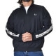 ��SALE�� �礭�������� ��� FRED PERRY �ե�åɥڥ꡼ Printed Panel Track Jacket �ȥ�å����㥱�å� �������� �֥륾�� XL XXL