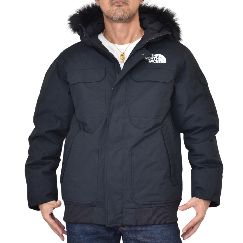 �礭�������� ��� �Ρ����ե����� THE NORTH FACE ���å��ࡡ�����󥸥㥱�å� �������� Gotham Jacket III XL XXL