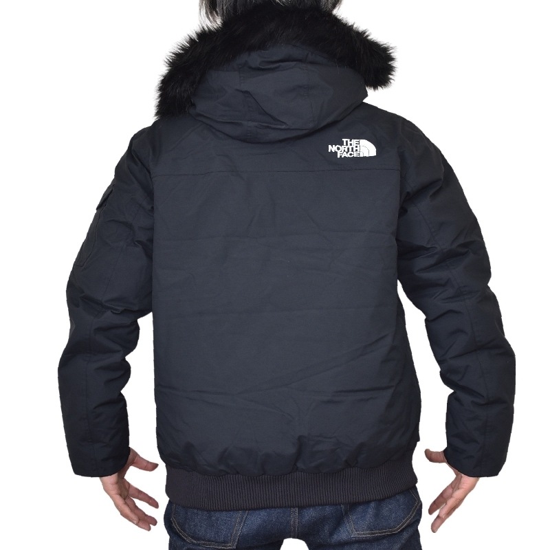 �礭�������� ��� �Ρ����ե����� THE NORTH FACE ���å��ࡡ�����󥸥㥱�å� �������� Gotham Jacket III XL XXL
